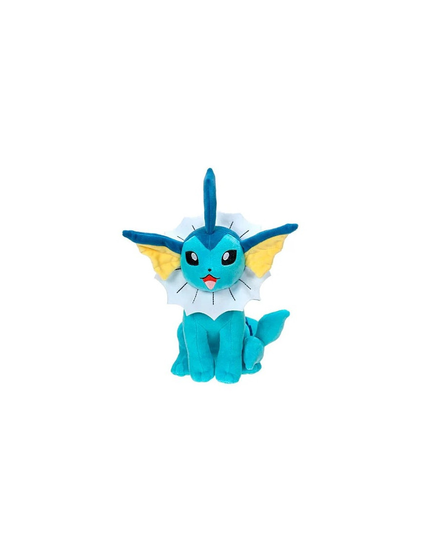 POKEMON PELUCHE AQUALI