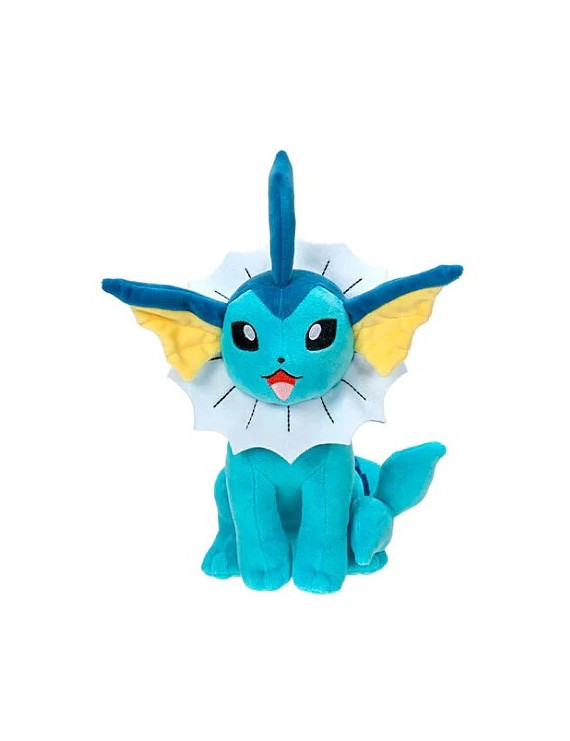 POKEMON PELUCHE AQUALI