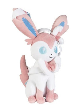 POKEMON PELUCHE NYMPHALI