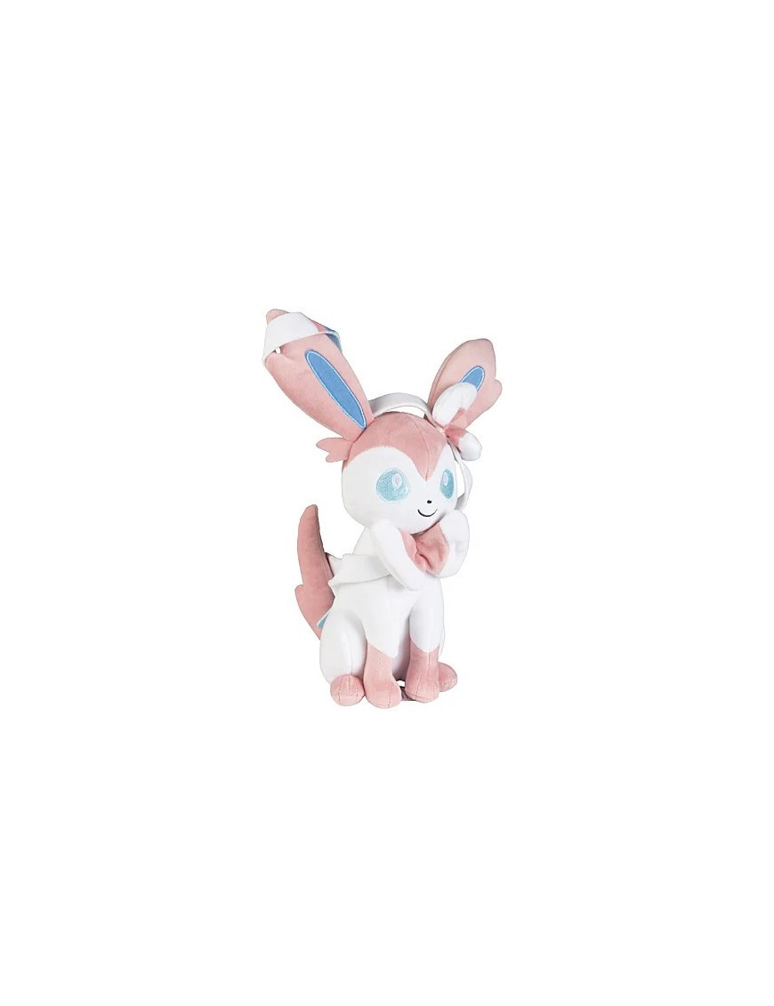 POKEMON PELUCHE NYMPHALI