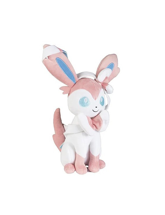 POKEMON PELUCHE NYMPHALI