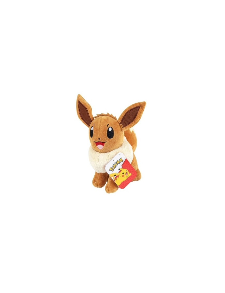 POKEMON PELUCHE EVOLI