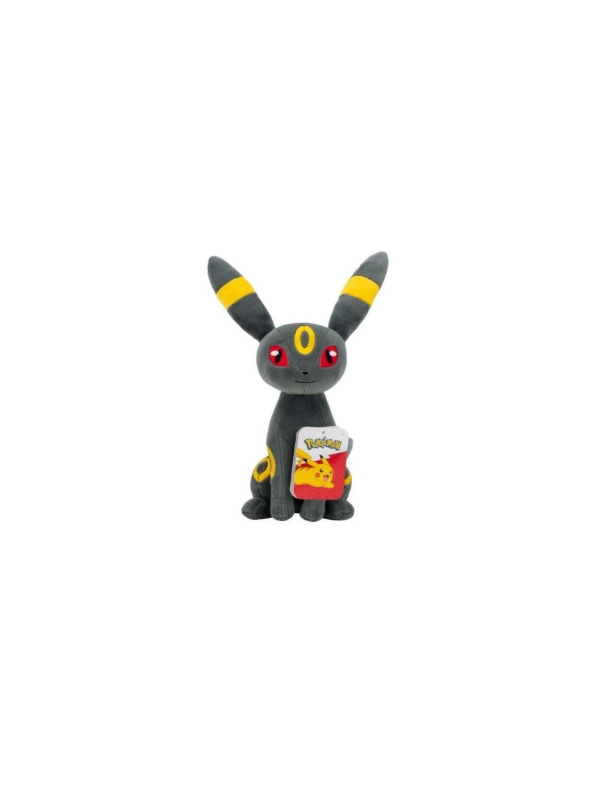 POKEMON PELUCHE NOCTALI