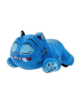Peluche Sleeping Derpy - Kpop Demon hunter 45cm
