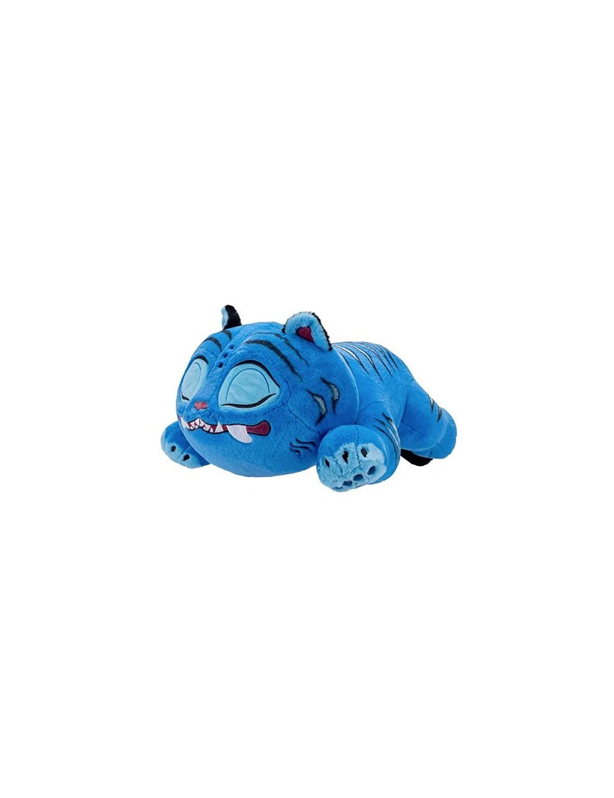 Peluche Sleeping Derpy - Kpop Demon hunter 45cm