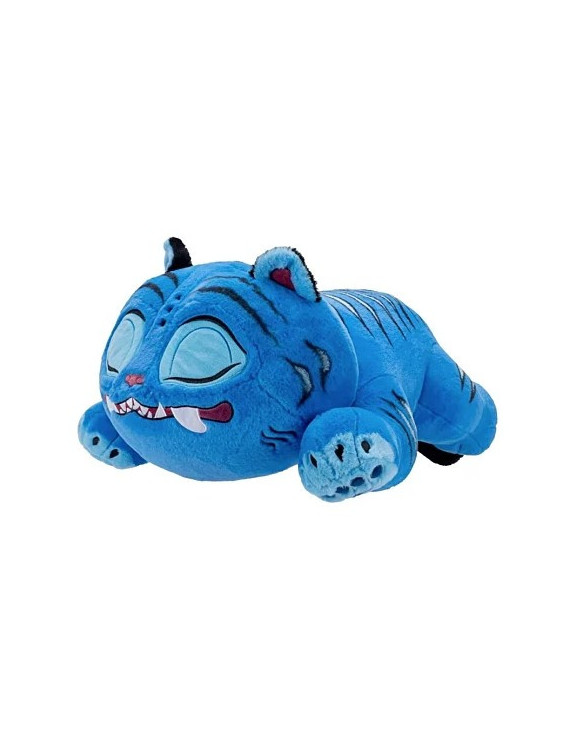 Peluche Sleeping Derpy - Kpop Demon hunter 45cm