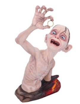Buste Le Seigneur des Anneaux - Gollum 39 cm