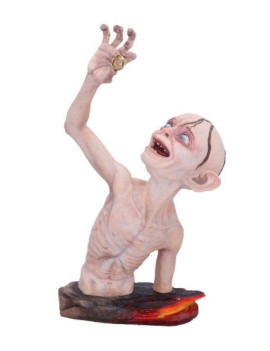 Buste Le Seigneur des Anneaux - Gollum 39 cm