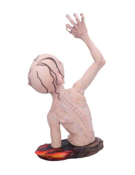 Buste Le Seigneur des Anneaux - Gollum 39 cm