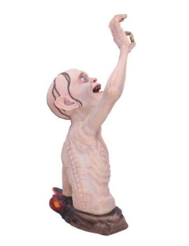 Buste Le Seigneur des Anneaux - Gollum 39 cm