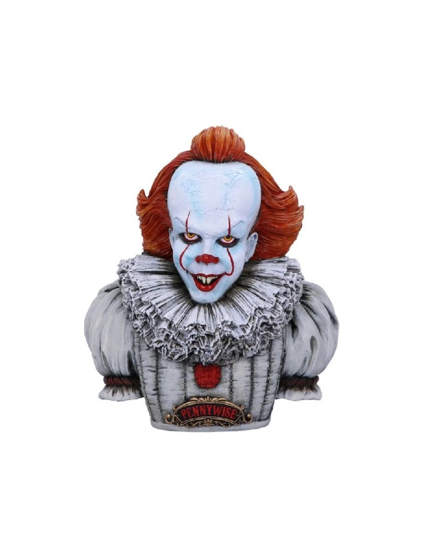 IT buste Pennywise 30 cm
