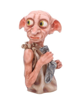 HARRY POTTER - Dobby - Buste 30cm