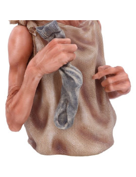 HARRY POTTER - Dobby - Buste 30cm