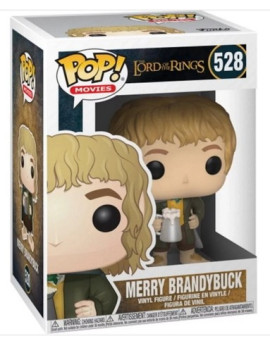 POP MERRY BRANDYBUCK 528