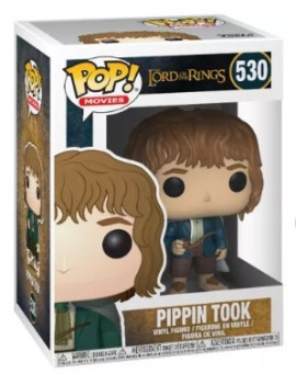 POP PIPPIN TOOK 530