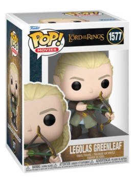 POP LEGOLAS GREENLEAF 1577
