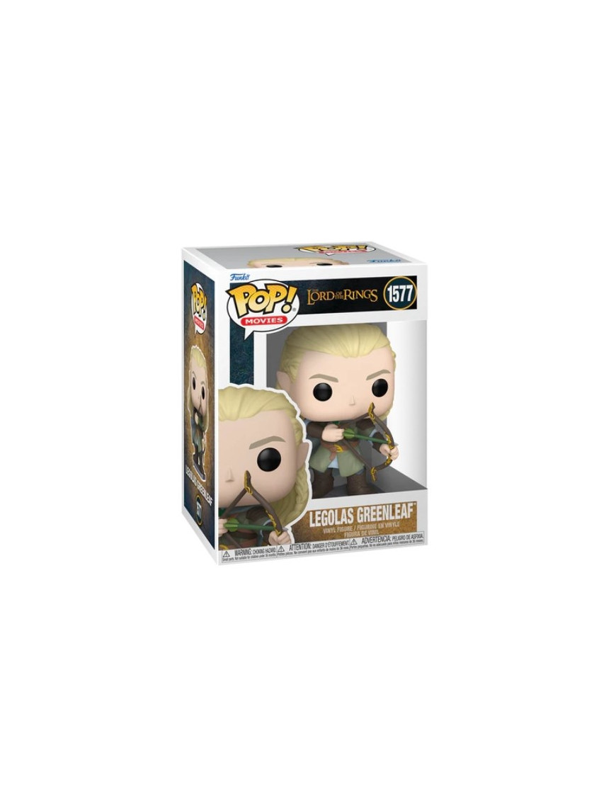 POP LEGOLAS GREENLEAF 1577