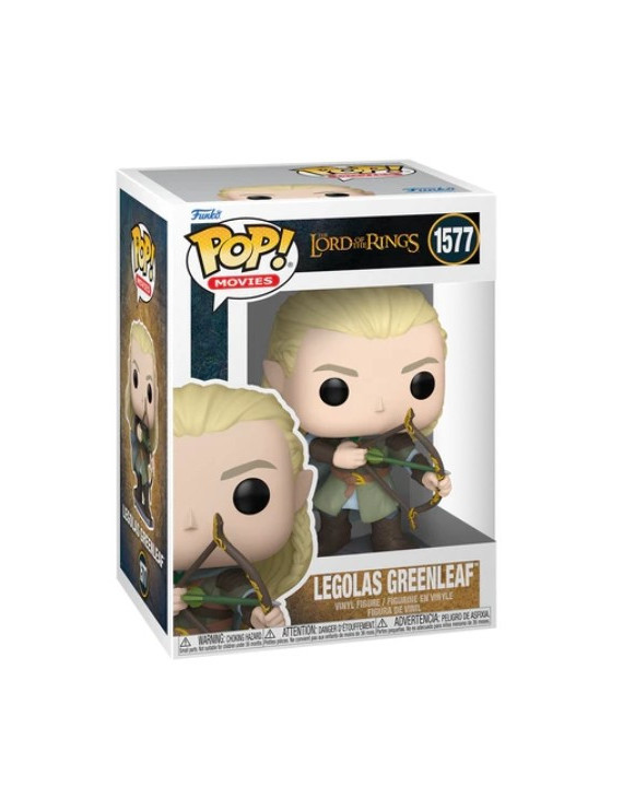 POP LEGOLAS GREENLEAF 1577
