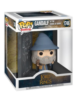 POP GANDALF AT THE DOORS OF DURIN 1746