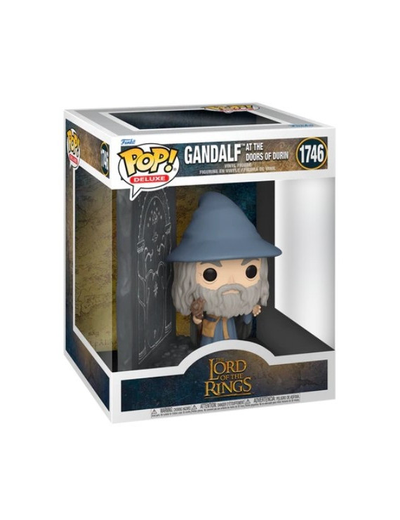 POP GANDALF AT THE DOORS OF DURIN 1746