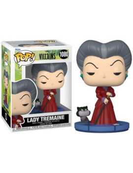 POP LADY TREMAINE 1080