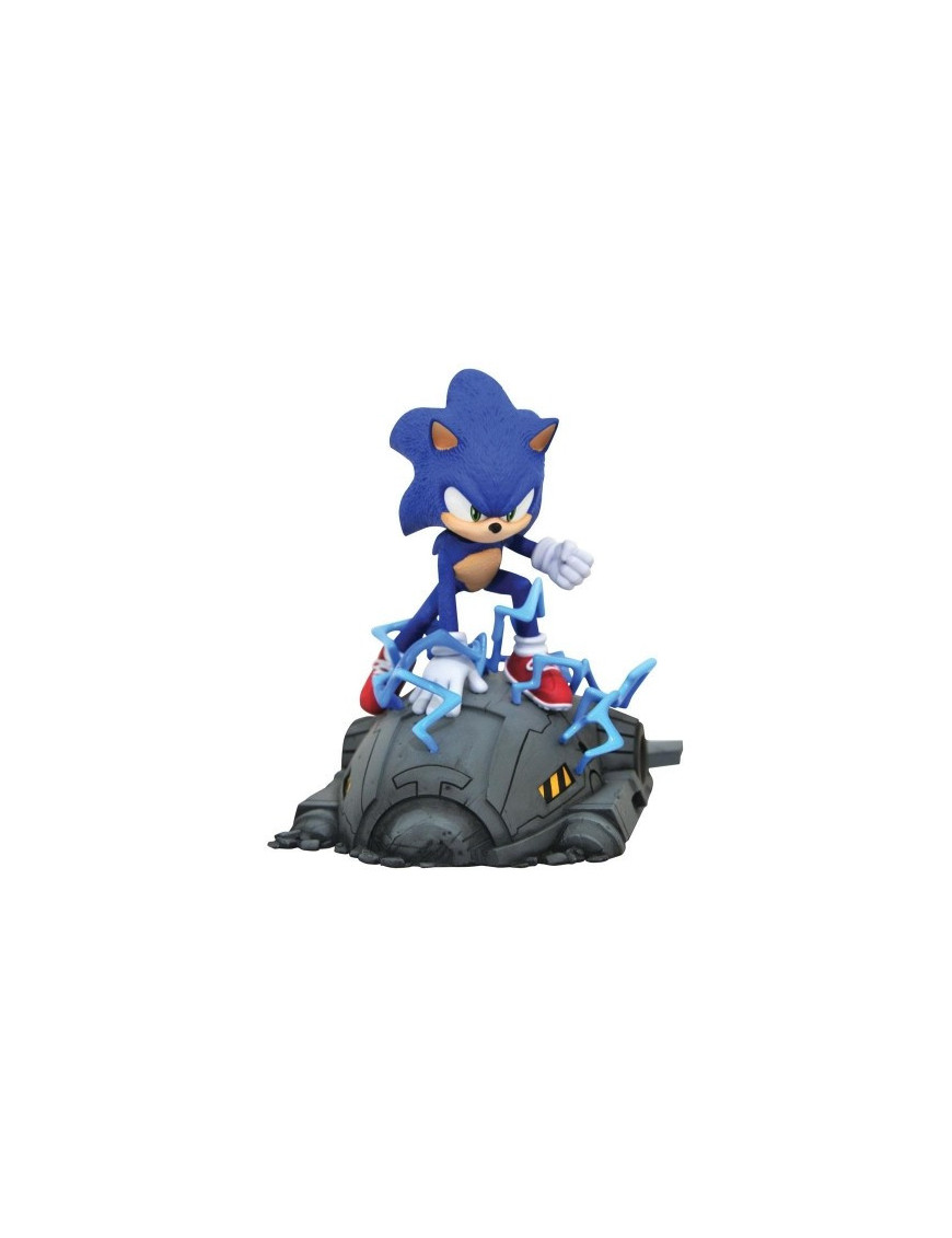 FIGURINE SONIC