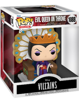 POP EVIL QUEEN ON THRONE 1088