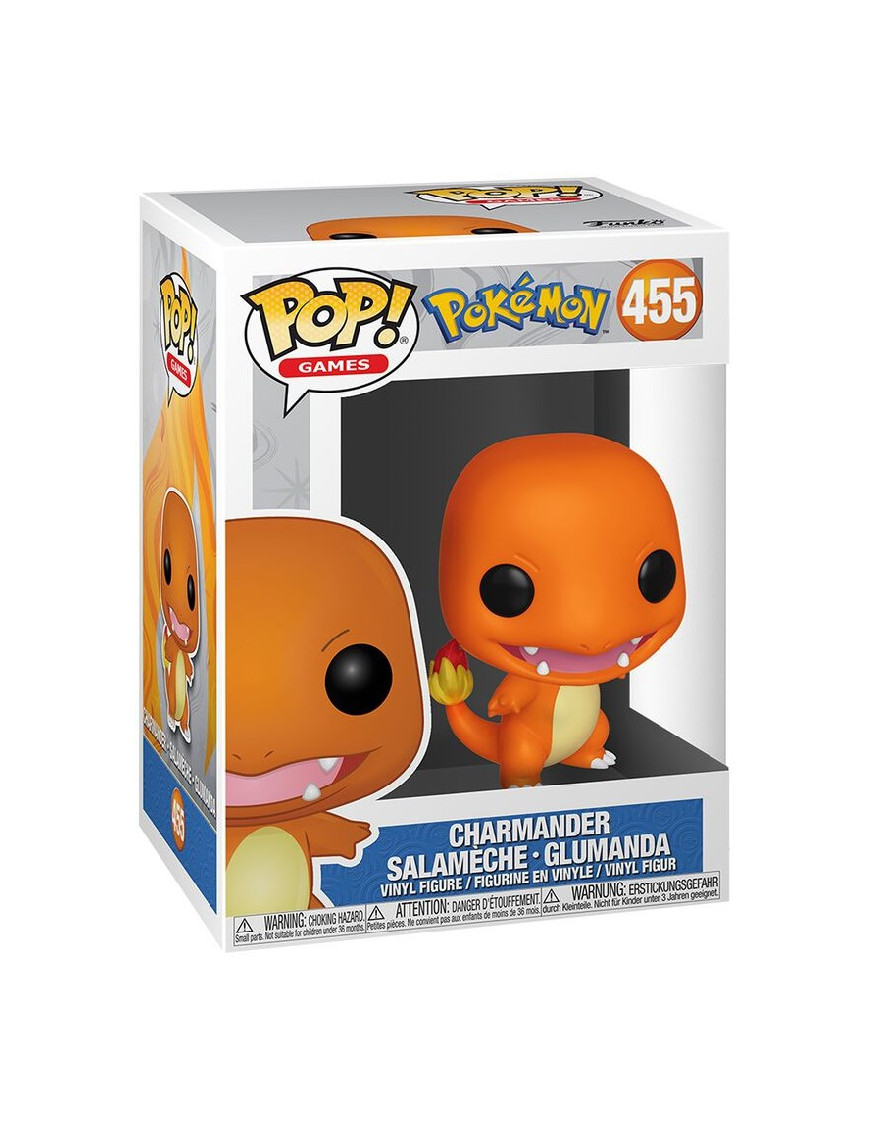POP SALAMECHE 455