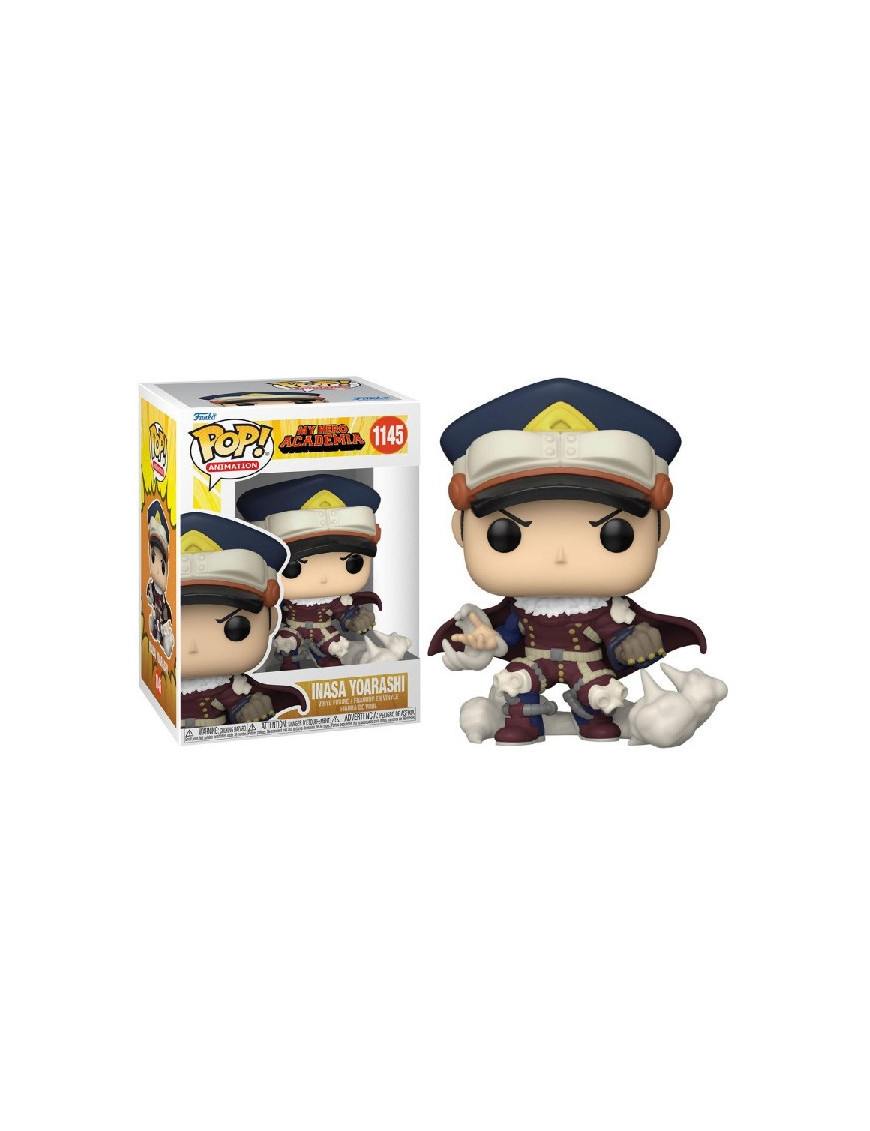 POP INASA YOARASHI 1145