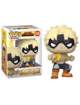 POP FATGUM 1142