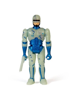 FIGURINE ROBOCOP