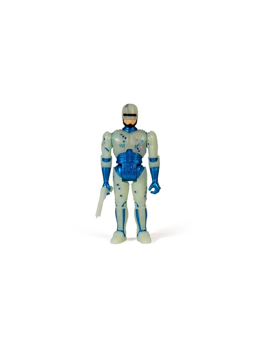 FIGURINE ROBOCOP