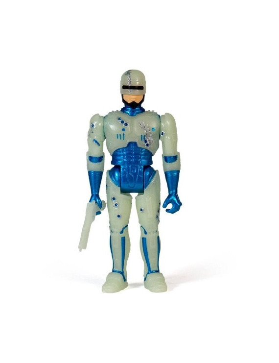 FIGURINE ROBOCOP