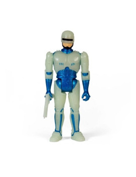 FIGURINE ROBOCOP