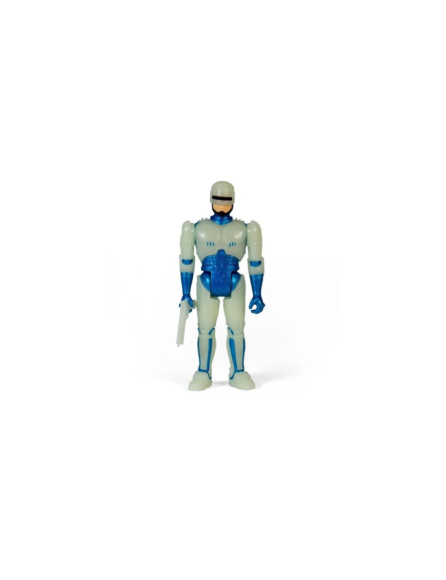 FIGURINE ROBOCOP