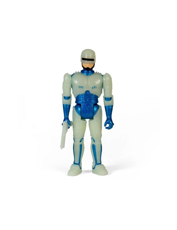 FIGURINE ROBOCOP