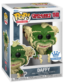 POP DAFFY 1148  EXCLUSIVE