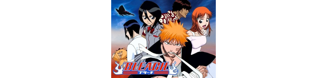 BLEACH